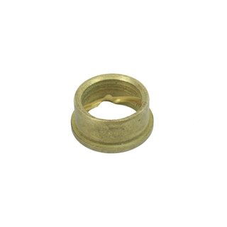 Buchse für 4-Gang Getriebe MM125 MM150 MZ TS150 ES150 RT125/3 IWL Berlin Troll Vorgelegewelle, Nebenwelle Messingbuchse