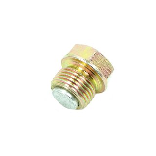 Ölablassschraube Motor Getriebe M53 für Simson KR51/1 Schwalbe S50 Star Sperber Habicht Duo & MZ ETZ