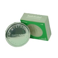 Tankdeckel Originaldesign 40mm Simson S51 S50 KR51...