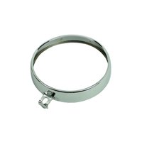 Chromring für Simson S50 Scheinwerfer Lampenring...