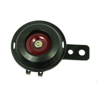 Hupe universal 12V DC für Simson S51 S50 S70 S53...