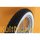 Komplettrad mit verchromter Felge IRC Weisswandreifen pas. f. Simson S51 KR51 Schwalbe S50 S53 S83 Star Sperber Habicht Spatz Duo