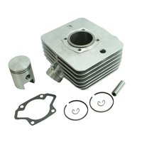 Zylinder 63ccm cm³ S50 Motor M53 Sport Tuning Kolben...