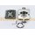 Simson Zylinder Set 63ccm cm³ S50 Motor M53 Sport Tuning Almot Zylinderkopf Kolben