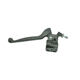 Armatur Kupplungshebel Lenker für Simson S50 S51 Griff links Kupplung Hebel Klemme Klemmstück