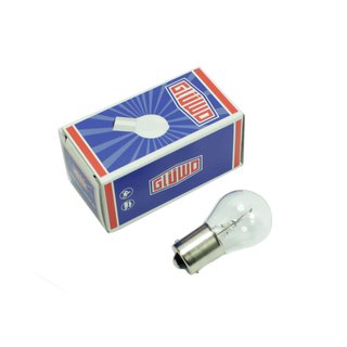 Glüwo Glühlampe Birne Lampe 6V 21W Simson S51 SR50 KR51 S50 S53 MZ TS 125 150 175 250 Trabant Bremse Blinker Bremslicht