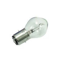 Spahn Glühlampe Bilux 6V 25/25W für Simson S51 S70 Schwalbe S50 SR50 S53 Star Sperber Habicht Duo Ba20d