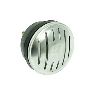Hupe Signal Horn 12V für Simson KR51/1 KR51/2 Schwalbe Star Sperber Habicht Duo VAPE