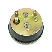 Hupe Signal Horn 12V für Simson KR51/1 KR51/2 Schwalbe Star Sperber Habicht Duo VAPE