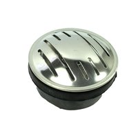 Hupe Signal Horn 6V für Simson KR51 Schwalbe Star Sperber Habicht Duo