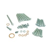 Schrauben Set Motor Getriebe für Simson KR51/1...