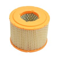 Trocken Luftfilter Luftfiltereinsatz pas f MZ ES ETS 250 175 250-2 130x60x102