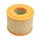 Trocken Luftfilter Luftfiltereinsatz pas f MZ ES ETS 250 175 250-2 130x60x102