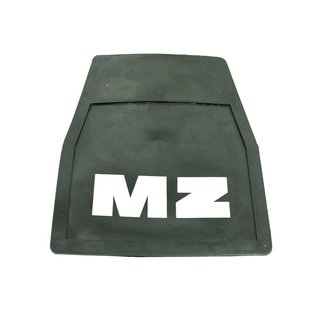 Schmutzfänger Schmutzschutz MZ ETZ ES TS 125 150 250 175 Seitenwagen mit Logo