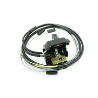 Simson S51 S50 S70 SR50 Enduro Kombischalter Gehäusehälfte links
