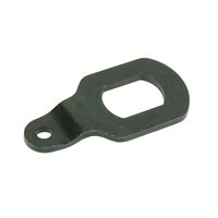 Bremshebel Simson SR1 SR2 Bremse am Pedalantrieb Soemtron...