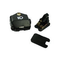 Lichtschalter Kippschalter für Simson S51N S50 SR50...