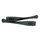 2x Kowalit Kettenschutz Schlauch schwarz Simson S51 S50 S53 S70 KR51/2