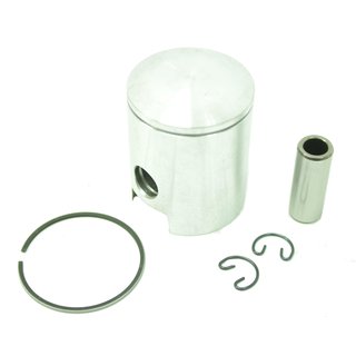 1-Ring Simson Tuningkolben Kolben S51 S60 S61 KR51/2 Schwalbe SR50 S53 40,97 Übermaß