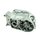 Simson S51 SR50 S53 SD50 MS50 Motorgehäuse M541-M543 Motoren 60km/h 46,1mm unbeschichtet Motorrumpf