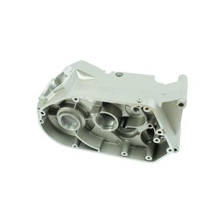 Simson S51 SR50 S53 SD50 MS50 Duo 4-2 Motorgehäuse M541 M543 60km-h 46,1mm silbermetallic lackiert