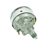 Tacho Tachometer pass f. AWO 425 Sport S T 80mm 120km/h...