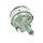 Tacho Tachometer pass f. AWO 425 Sport S T 80mm 120km/h Tachoglas gewölbt verchromt