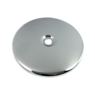 Verschluss Deckel Luftfilterkasten für MZ TS250, TS250/1 verchromt