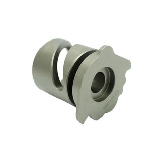 Simson Schaltwalze 4-Gang Getriebe Motor S51 KR51/2 Schwalbe S83 SR50 SR80 Roller, Walze 