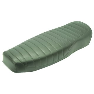 Sitzbank strukturiert Bezug für Schwalbe KR51 SR4-3 Sperber SR4-4 Habicht