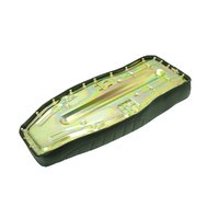 Sitzbank strukturiert Bezug für Schwalbe KR51 SR4-3...