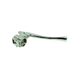 Bremshebel Gasgriff Armatur Alu ES125 ES150 ES175 alle ES250 alle ES300 ETS125 ETS150 ETS250 TS125 TS150 TS250