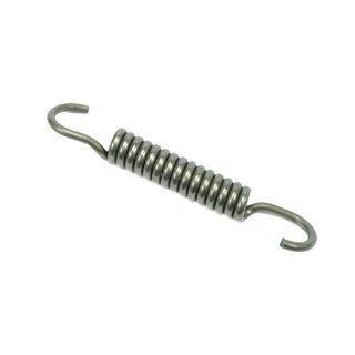 Bremsbackenfeder Feder Bremse Simson S51 KR51/2 Schwalbe SR50 SR80 S53 S70 S83 SR4-1 Spatz Star SR4-2 SD50 Albatros