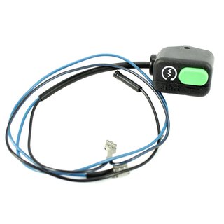 Simson Anlasser Taster S51 S70 SR50 SD50 E-Starter Knopf Schalter Kappe Deckel