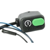 Simson Anlasser Taster S51 S70 SR50 SD50 E-Starter Knopf...