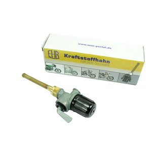 EHR Benzinhahn für MZ RT125 BK350 Simson AWO Sport / Touren BMW EMW R35