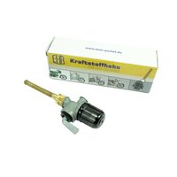EHR Benzinhahn für MZ RT125 BK350 Simson AWO Sport /...