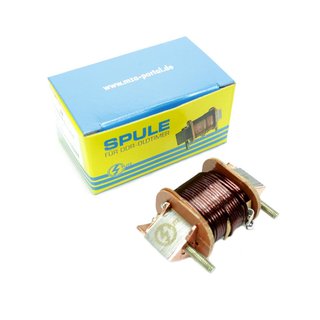 Scheinwerfer Lichtspule 8305.1-120/1 6V 35W Hauptlichtspule Simson S51 S70 SR50 KR51/2 Schwalbe