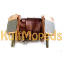 Scheinwerfer Lichtspule 8305.1-120/1 6V 35W Hauptlichtspule Simson S51 S70 SR50 KR51/2 Schwalbe