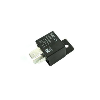 Anlasser Relais 12V für Simson S51 S70 SR50 SD50 Duo 4 E-Starter Schalter Schließer 70A