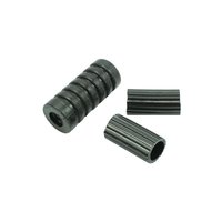 Kickstartergummi + Belag Schaltwippe pass f Simson KR51...