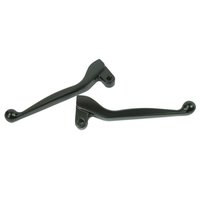 Griffe Alu schwarz für Simson S51 SR50 S50 S70 KR51...