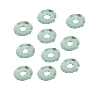 10x Sichersungsblech Kupplung 5,3 S51 KR51/2 SR50 S53 S70 S83