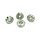 4 Kugellager Radlager 6201 C3 2Z für Simson S51 S50 S83 S53 SR50 SR80 KR51 Schwalbe Star Sperber Habicht Duo