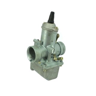 Vergaser pas. f. Jawa 350 TS Modell Twin Sport Typ 638 639 640 Carburetor