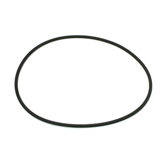Dichtung für Simson SR 2 SRII Seitendeckel Werkzeugfach 170x4,8 Kasten Gummi