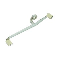 Schalthebel Schaltwippe pas f Simson KR51/2 Schwalbe...