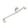 Schalthebel Schaltwippe pas f Simson KR51/2 Schwalbe chrom Gummis elfenbein