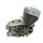 Motor MM150/3 für MZ TS ETS 150 125 ohne Tausch Generalüberholt Regeneriert mit Drehzahlmesser Lager Getriebe Dichtungen
