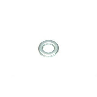 Unterlegscheibe U5 für M5 Schrauben DIN125, verzinkt 5,3mm